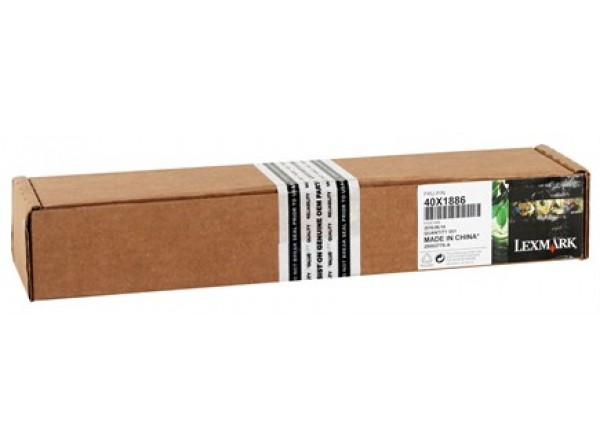 Lexmark T650 Orjinal Transfer Roller T640-644-X651-X658 (40X1886)